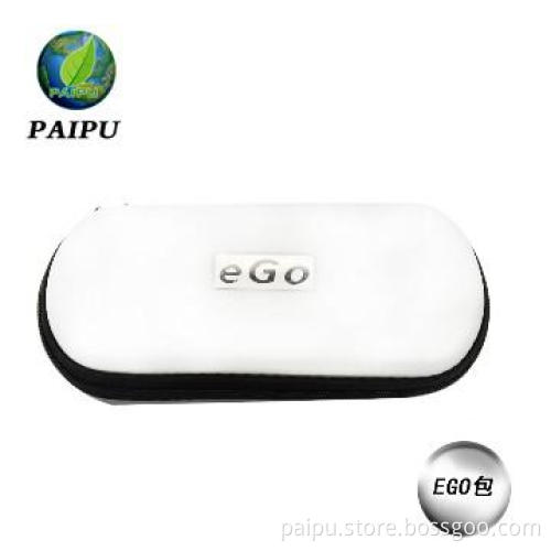 E-cigarette Case with Colorful Zipper Cases Available